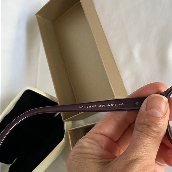 VERSACE FRAMES - Picture 5 of 11